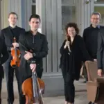 Ultimo concerto della 44esima edizione degli Incontri Europei con la Musica: un programma ricco di novità