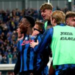 Un subentrato decide la sfida: Lookman e Cristante protagonisti nel primo tempo