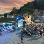 Un teatro innovativo in Val d’Ossola: Tones on the stones trasforma una cava in un centro culturale