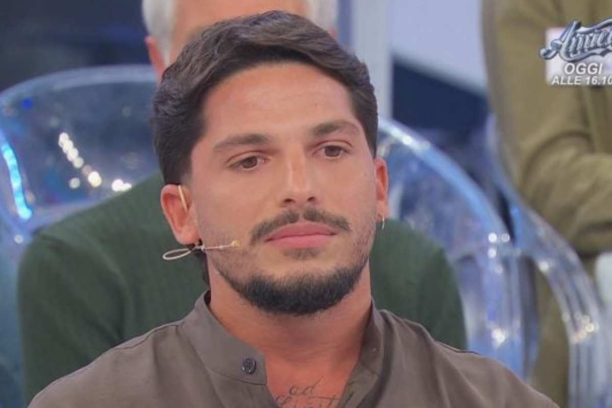 Uomini e donne