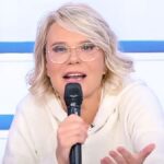 Uomini e Donne: la scelta di Gianmarco Steri in prima serata, sfida a Milly Carlucci