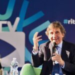 Urbano Cairo: Giorgia Meloni ha portato stabilità, ma servono cambiamenti radicali