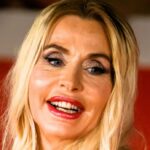 Valeria Marini protagonista a Beautiful: riprese tra Napoli e Capri con il cast americano
