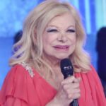 Vandalizzata la tomba di Sandra Milo: la reazione della figlia Azzurra