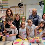 Ventesimo anniversario del Progetto Scienza Under 18: un successo di partecipazione e apprendimento