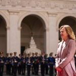 Vertice a Roma sul Piano Mattei: Giorgia Meloni annuncia nuovi progetti per l’Africa