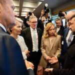 Vertice in Albania: assenza di Meloni e reazioni politiche in Italia