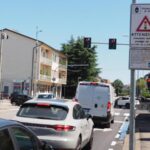 Vicenza senza controlli elettronici sulla sicurezza stradale: il confronto con Verona