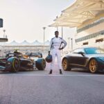 Warner Bros presenta “F1”: un film che porta il pubblico nel cuore della Formula 1