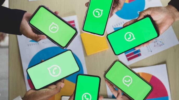 WhatsApp