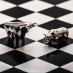 XRP in calo e il mercato delle criptovalute si stabilizza dopo un rally