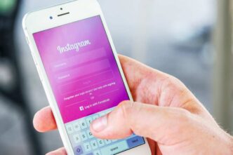 instagram arriva blend