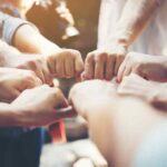 Il team building che funziona davvero? Parte dalla natura