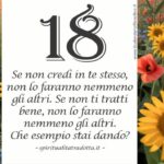 18 giugno 2025: eventi, santi e oroscopo del giorno