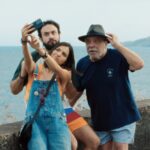 “Arrivederci tristezza”: il nuovo film con Nino Frassica in anteprima al Taormina Film Festival 2025