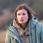 “Il lago della vendetta”: un thriller psicologico in prima visione su Rai 2
