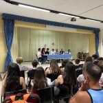 A Palombaio nasce “Stai nel chill”: la musica come strumento di socialità per i giovani