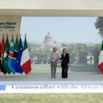 Accordi da 1,2 miliardi di euro tra Italia e Ue per lo sviluppo sostenibile in Africa