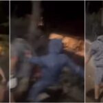 Aggressione a Foggia: un migrante picchiato da un gruppo di giovani dopo una denuncia sui social