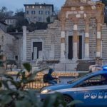 Aggressione e rapina in gelateria a Brescia: arrestato un 26enne egiziano