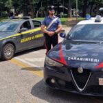 Aggressione e rapina in piazza Pradaval: due arresti da parte di carabinieri e guardia di finanza