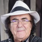 Al Bano interviene durante un concerto: fan sviene e lui canta per aiutarla