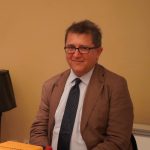 Alessandro Roccatagliati presenta Aida al Teatro Carmen Melis di Cagliari
