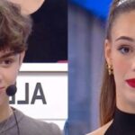 Alessia Pecchia parla del suo amore per Luk3 e del futuro ad Amici 24