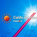 Allerta caldo in Italia: il Ministero della Salute segnala ondate di calore per il 21 giugno 2025