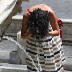 Allerta caldo in Veneto: previsioni meteo e stato di emergenza per disagio fisico