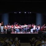 Almese: oltre 300 giovani coinvolti nella musica grazie all’Officina Mondi d’Arte
