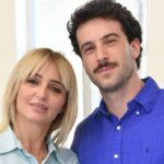 Andreas Muller festeggia il compleanno con la famiglia e la dedica romantica di Veronica Peparini