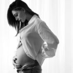 Anna Tatangelo annuncia la gravidanza del suo secondo figlio: il mistero sul padre