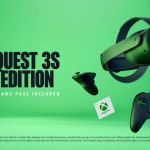 Annunciato il Meta Quest 3S Xbox Edition: il nuovo visore per il cloud gaming