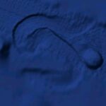 Anomalia sottomarina nel Pacifico: il mistero della cupola avvistata su Google Earth
