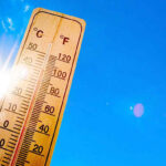 Anticiclone africano in Italia: caldo estivo e temporali in arrivo per il weekend del 2 giugno