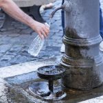 Anticiclone africano in arrivo: temperature in aumento su tutta Italia