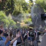 Anticipo dell’estate: ondata di caldo in arrivo con temperature fino a 40 gradi in Italia