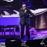 Antonello Venditti celebra il suo album “Cuore” con tre concerti a Roma a giugno 2025