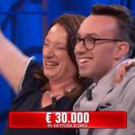 Antonio da Noci trionfa ad Affari tuoi: 30 mila euro e una scelta coraggiosa