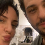 Arisa e Walter Ricci: un ritorno di fiamma in vacanza a Sharm el Sheik