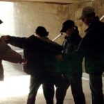 Arrestati quattro giovani tunisini e un egiziano per una serie di violenze a Cremona