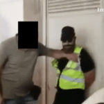 Arrestati quattro membri di una banda a Bari: il figlio del boss Campanale tra i fermati
