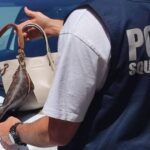 Arrestati quattro uomini per la rapina a mano armata in un appartamento di Latina