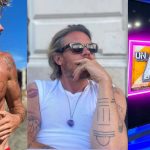 Arrestato Daniel Nilsson, il “Bonus” di Avanti un Altro: accuse di maltrattamenti