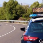 Arrestato a Siniscola un uomo per rapina aggravata e detenzione di armi: i dettagli dell’operazione