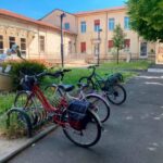 Arrestato un 23enne per furto di biciclette e rapina a Cesena: i dettagli dell’accaduto