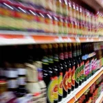 Arrestato un 29enne per rapina impropria dopo un furto in un supermercato di Brescia