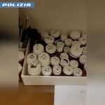 Arrestato un sedicente medico argentino per truffa e esercizio abusivo della professione a Roma