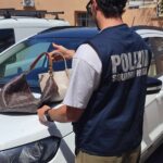 Arresti a Latina per una rapina violenta: cinque indagati coinvolti in un caso di estorsione